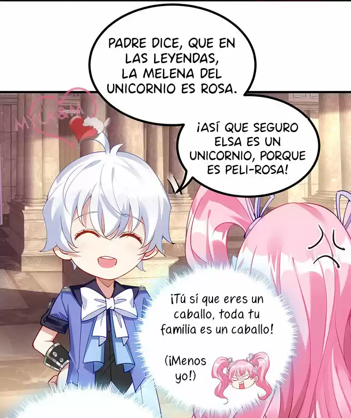 LA LEY DE LA SUPERVIVENCIA DE LA REINA - Capítulo 3.30 - Página 59 - LectorTMOo