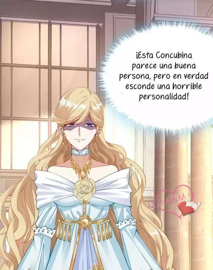 LA LEY DE LA SUPERVIVENCIA DE LA REINA - Capítulo 3.30 - Página 67 - LectorTMOo
