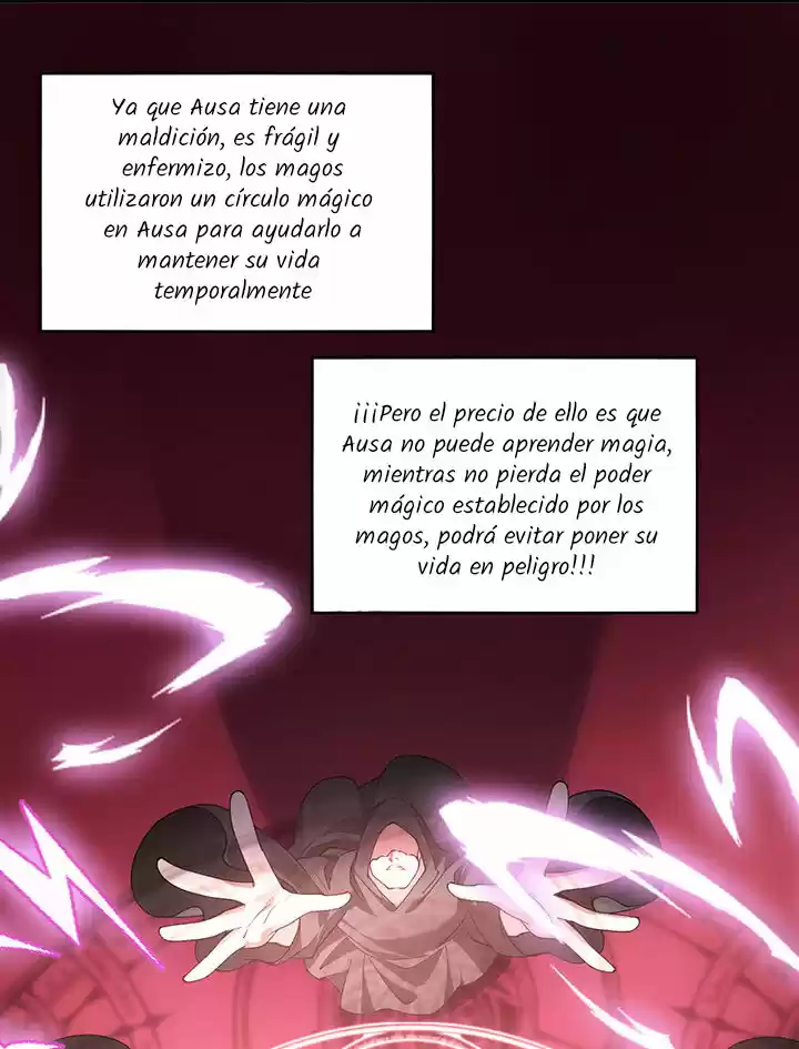 LA LEY DE LA SUPERVIVENCIA DE LA REINA - Capítulo 3.40 - Página 26 - LectorTMOo