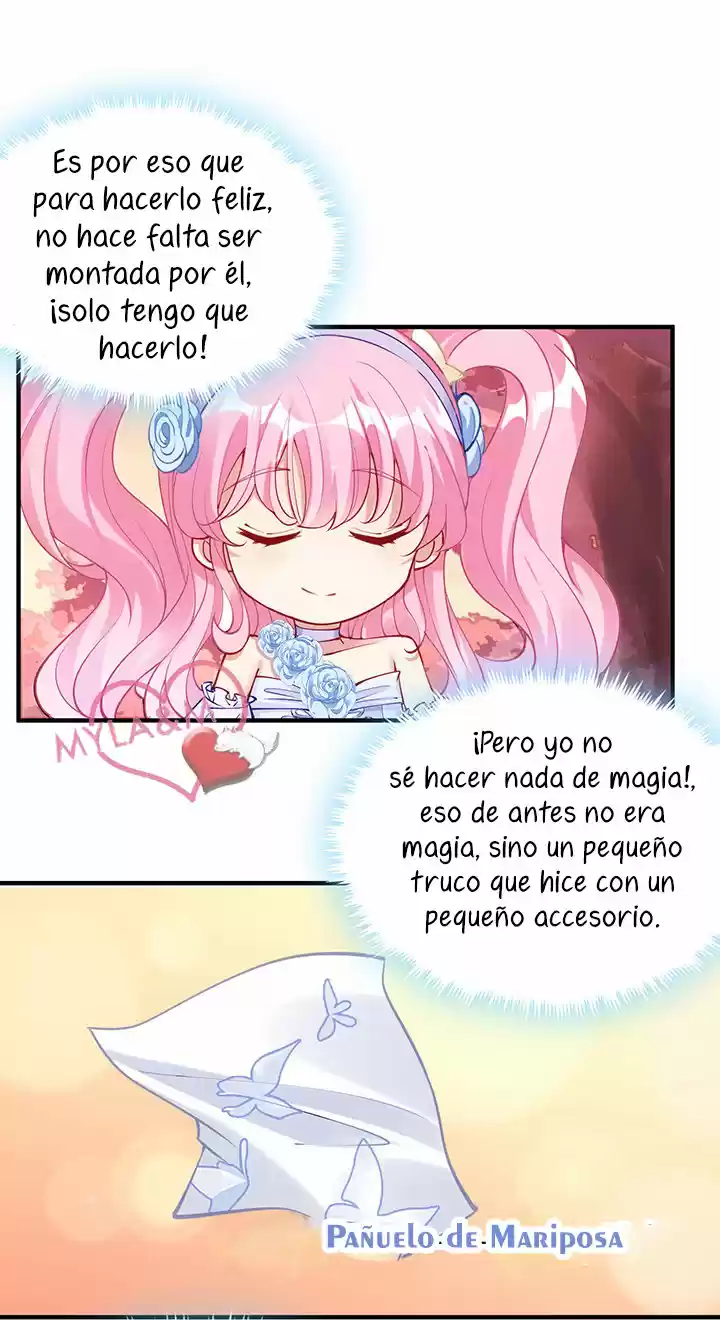 LA LEY DE LA SUPERVIVENCIA DE LA REINA - Capítulo 3.40 - Página 33 - LectorTMOo
