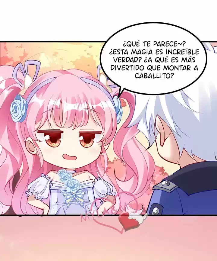 LA LEY DE LA SUPERVIVENCIA DE LA REINA - Capítulo 3.40 - Página 35 - LectorTMOo