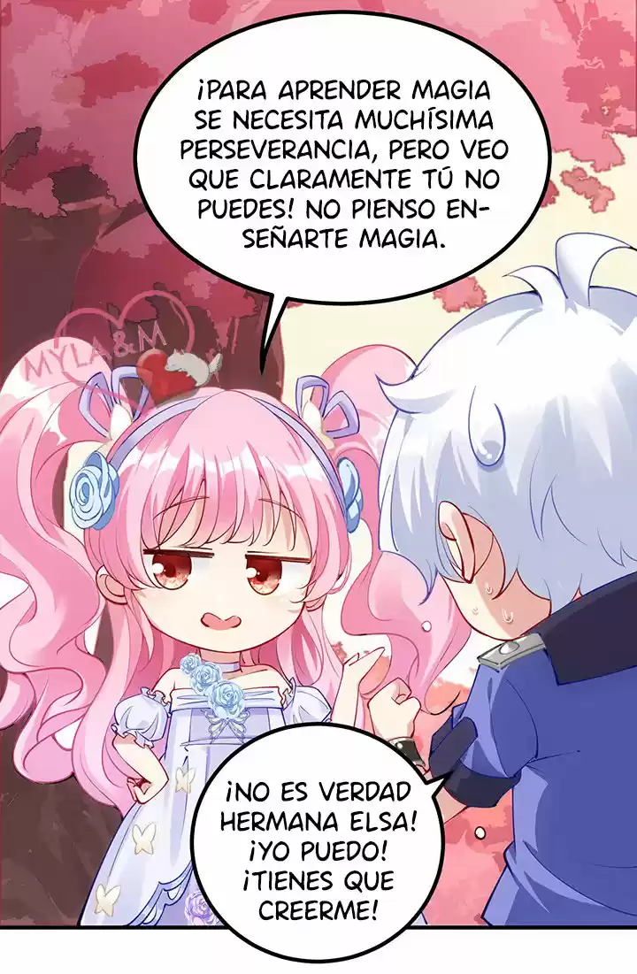 LA LEY DE LA SUPERVIVENCIA DE LA REINA - Capítulo 3.40 - Página 42 - LectorTMOo