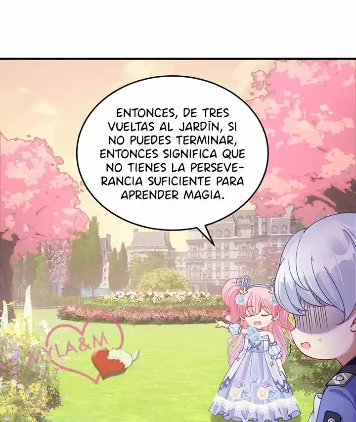 LA LEY DE LA SUPERVIVENCIA DE LA REINA - Capítulo 3.40 - Página 43 - LectorTMOo