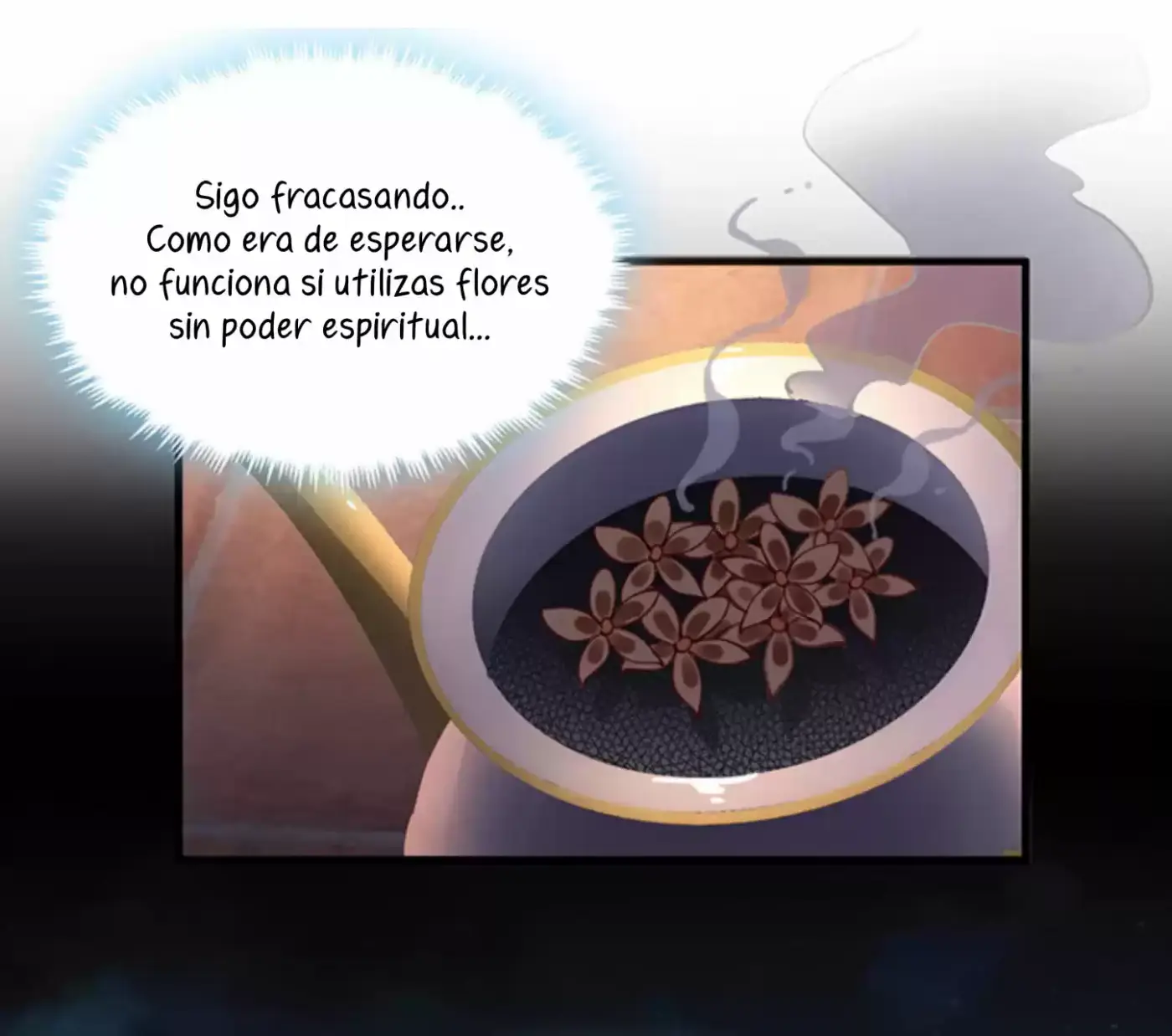 LA LEY DE LA SUPERVIVENCIA DE LA REINA - Capítulo 4.10 - Página 32 - LectorTMOo
