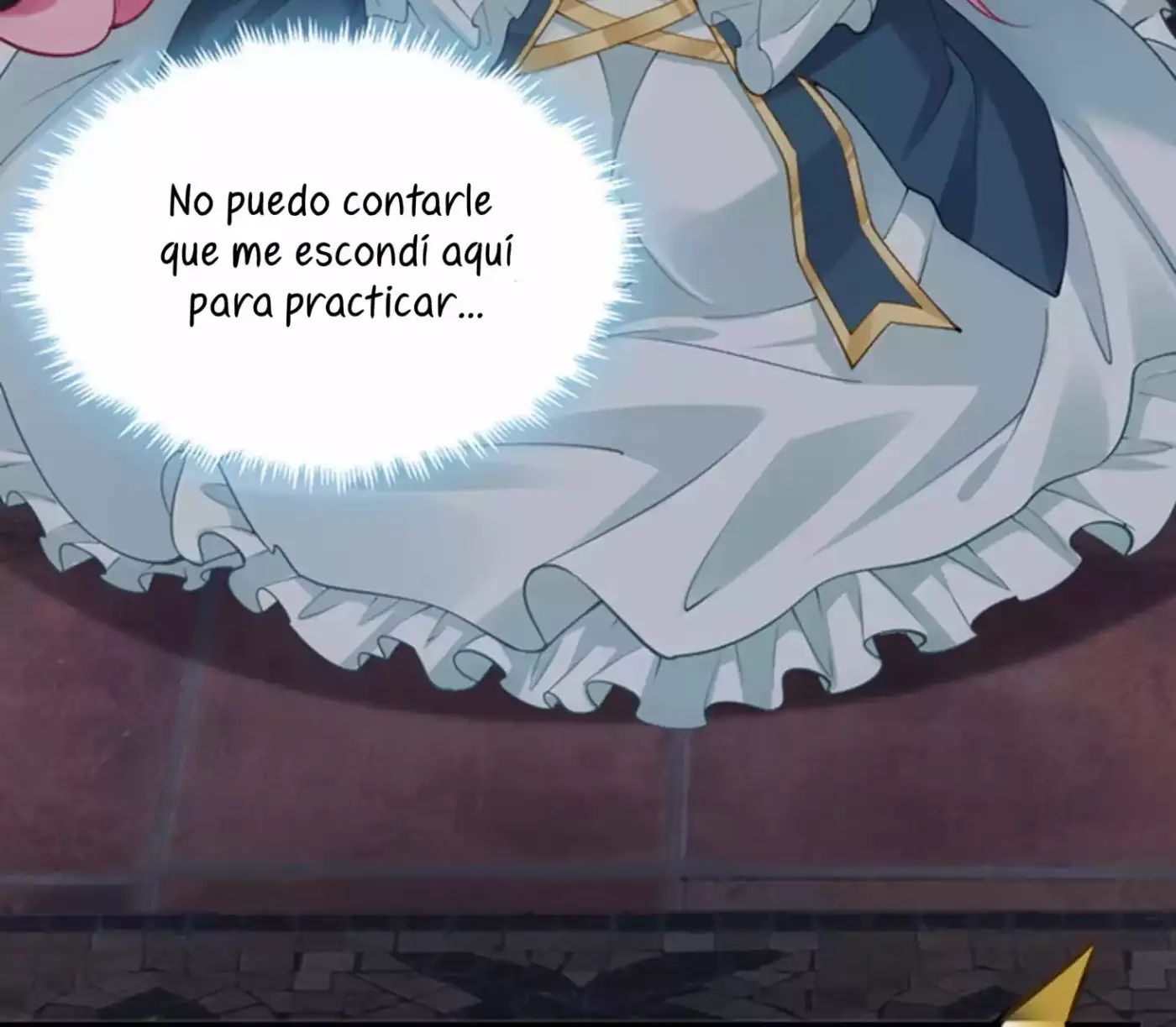 LA LEY DE LA SUPERVIVENCIA DE LA REINA - Capítulo 4.10 - Página 59 - LectorTMOo