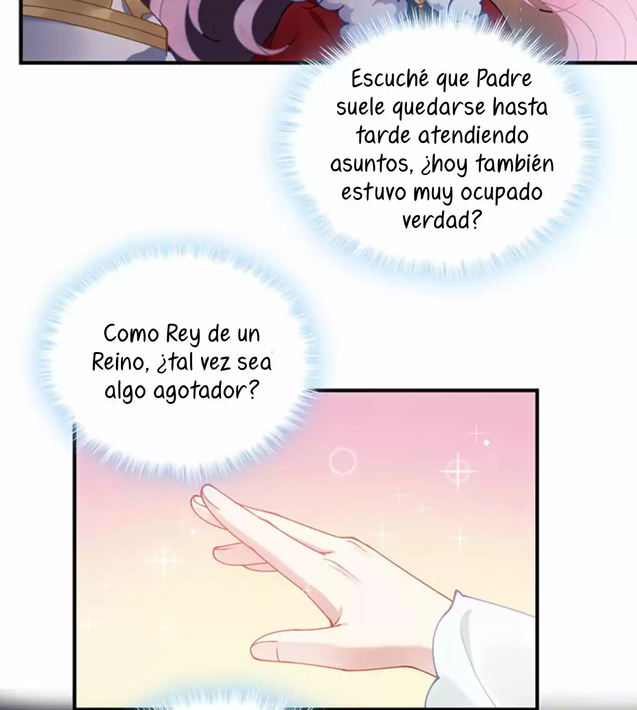 LA LEY DE LA SUPERVIVENCIA DE LA REINA - Capítulo 4.20 - Página 25 - LectorTMOo