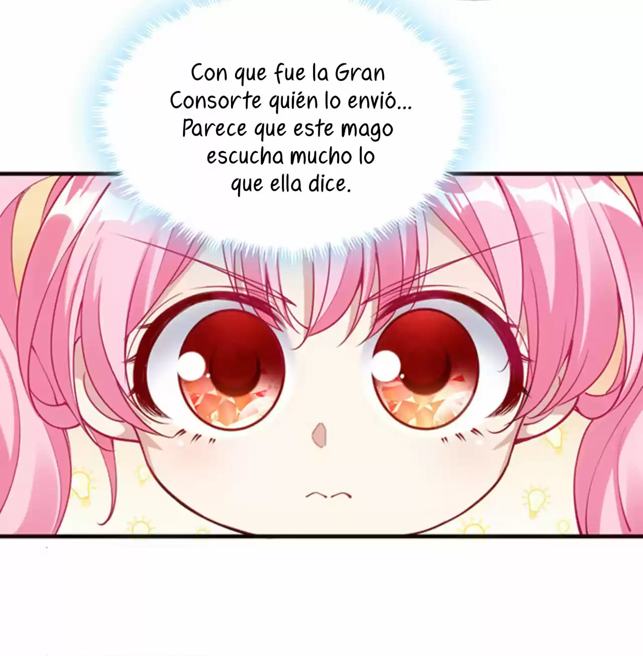 LA LEY DE LA SUPERVIVENCIA DE LA REINA - Capítulo 5 - Página 12 - LectorTMOo