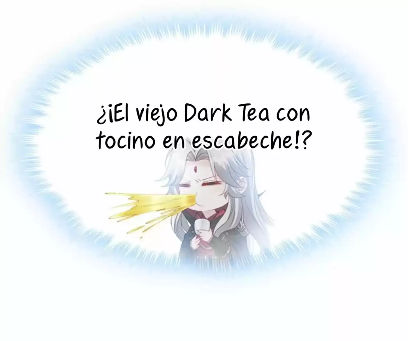 LA LEY DE LA SUPERVIVENCIA DE LA REINA - Capítulo 5 - Página 96 - LectorTMOo