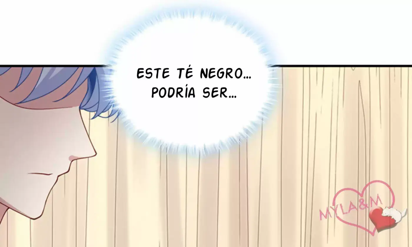 LA LEY DE LA SUPERVIVENCIA DE LA REINA - Capítulo 6 - Página 10 - LectorTMOo