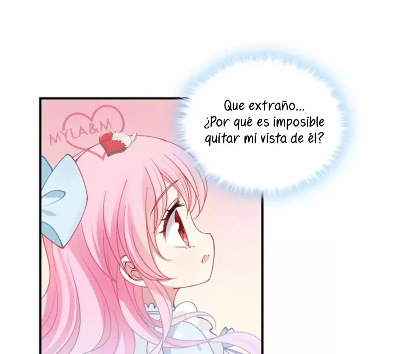 LA LEY DE LA SUPERVIVENCIA DE LA REINA - Capítulo 7 - Página 15 - LectorTMOo