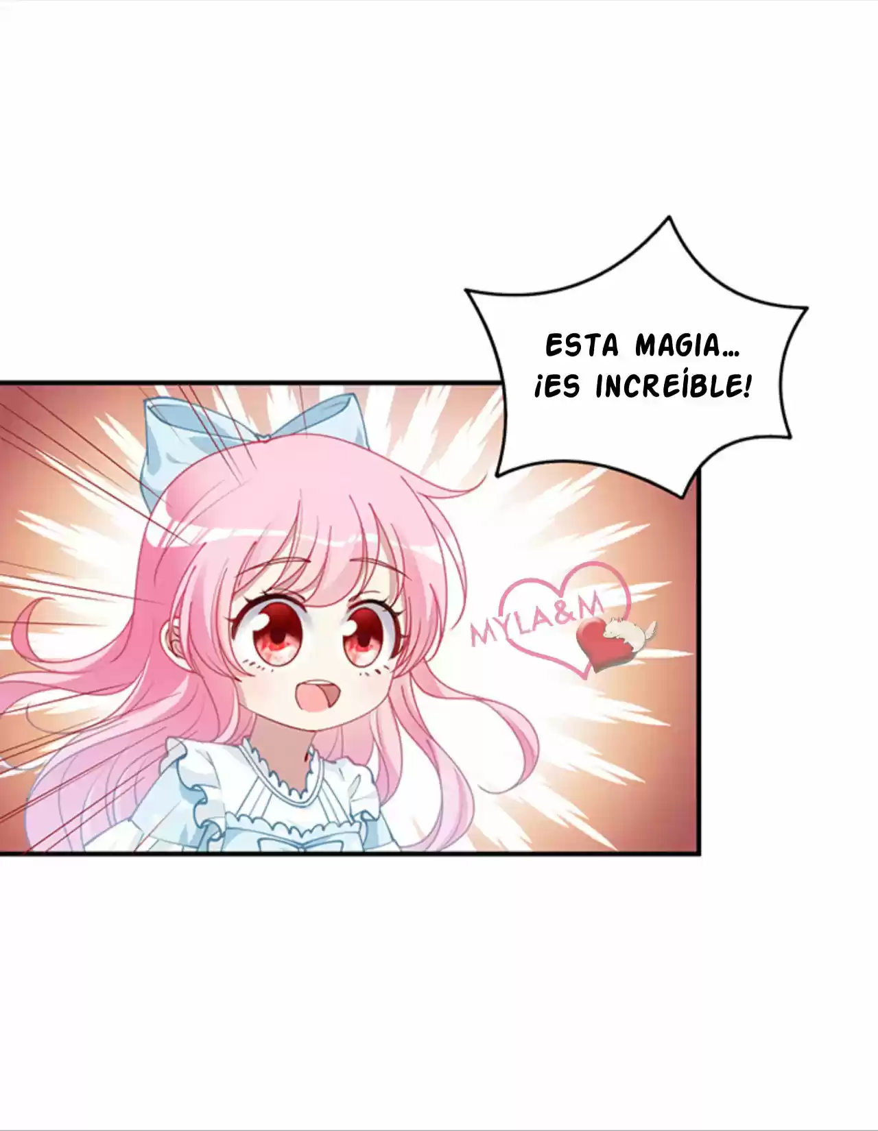 LA LEY DE LA SUPERVIVENCIA DE LA REINA - Capítulo 7 - Página 32 - LectorTMOo