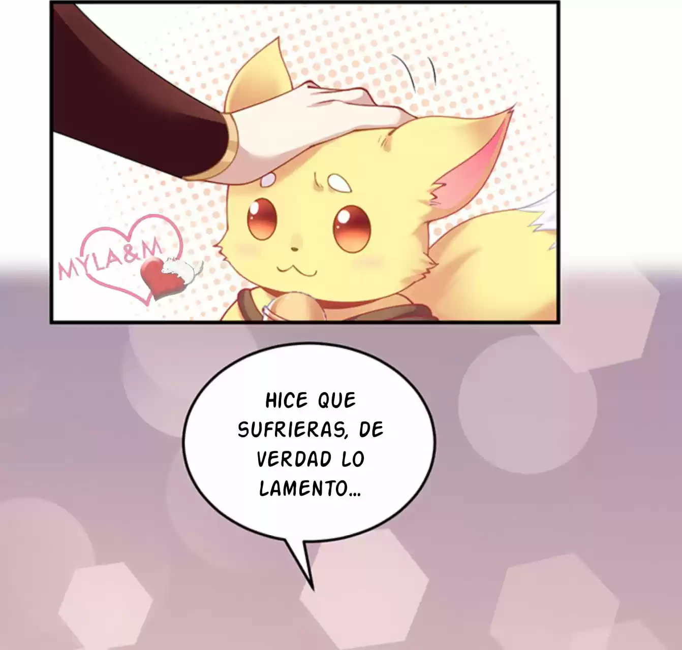 LA LEY DE LA SUPERVIVENCIA DE LA REINA - Capítulo 7 - Página 43 - LectorTMOo