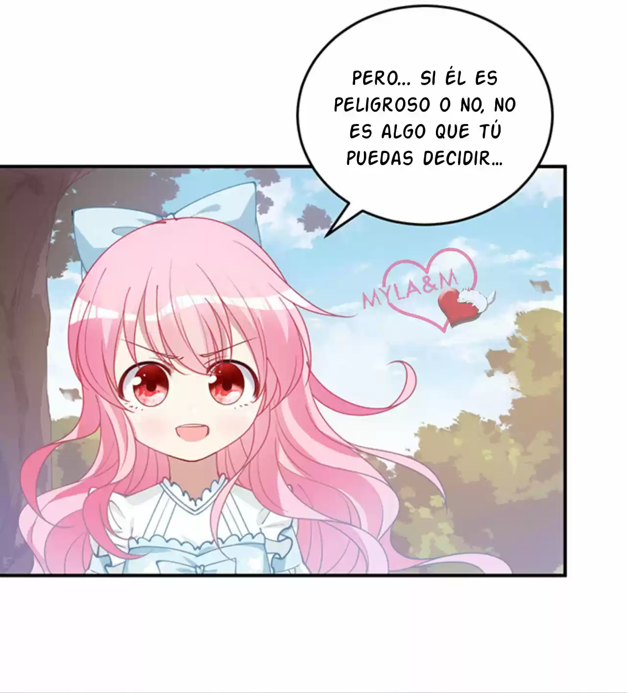 LA LEY DE LA SUPERVIVENCIA DE LA REINA - Capítulo 7 - Página 89 - LectorTMOo
