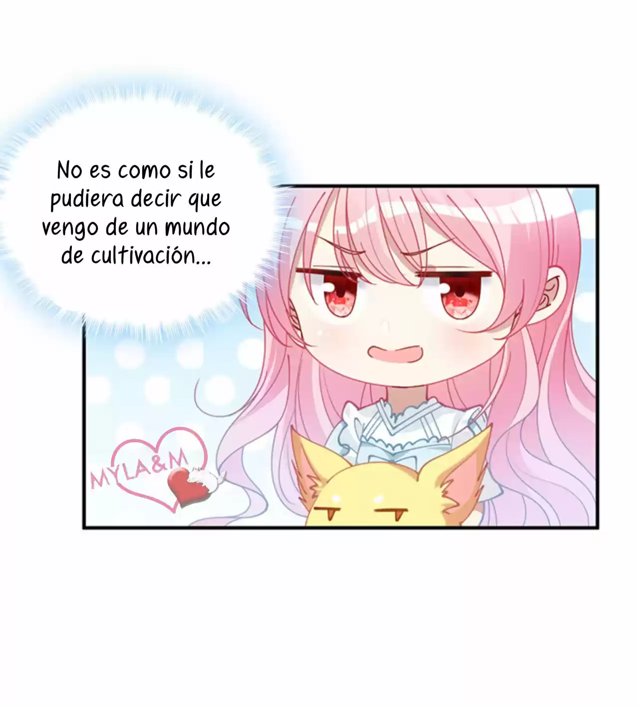 LA LEY DE LA SUPERVIVENCIA DE LA REINA - Capítulo 8 - Página 55 - LectorTMOo