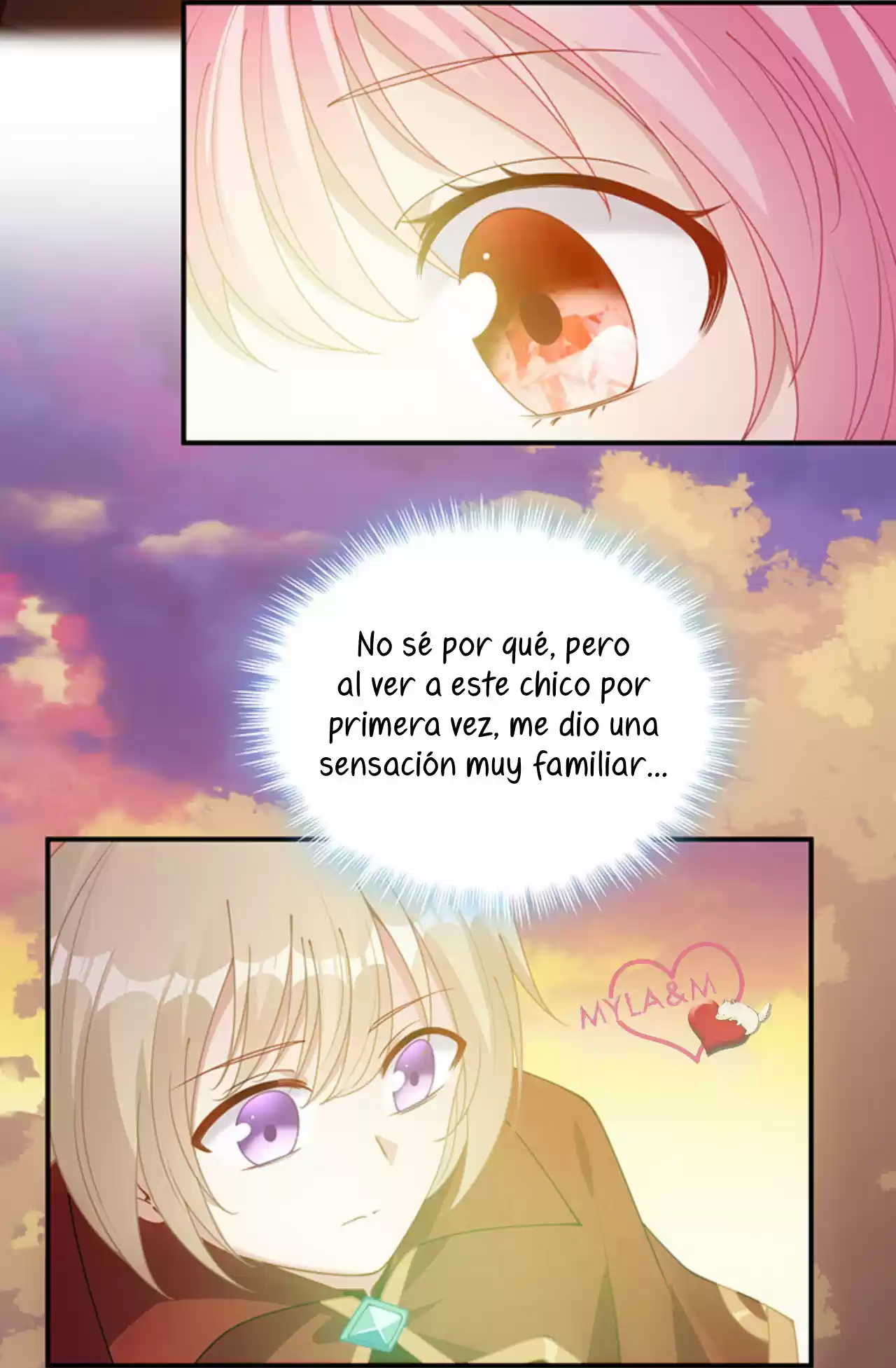 LA LEY DE LA SUPERVIVENCIA DE LA REINA - Capítulo 8 - Página 69 - LectorTMOo