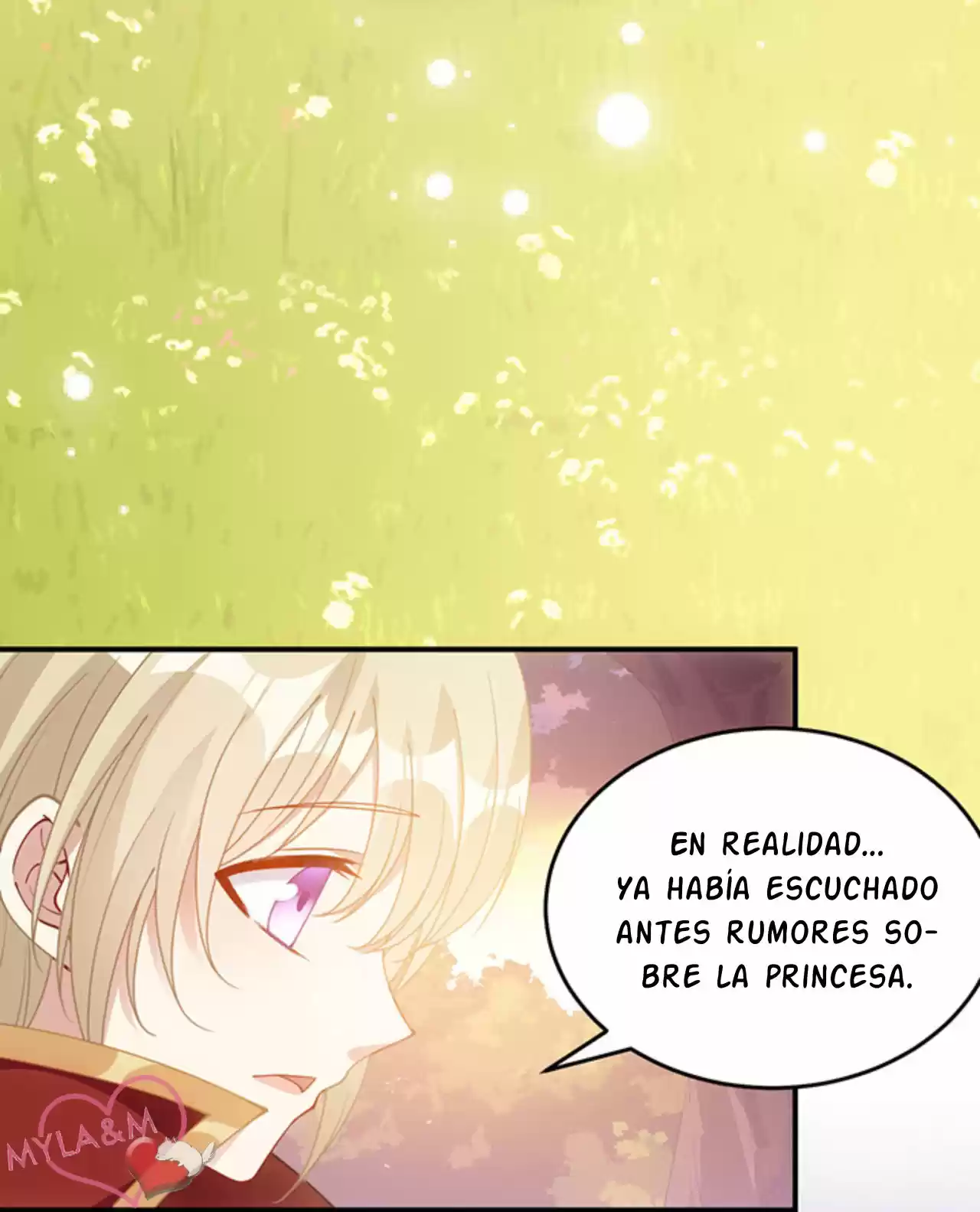 LA LEY DE LA SUPERVIVENCIA DE LA REINA - Capítulo 8 - Página 72 - LectorTMOo
