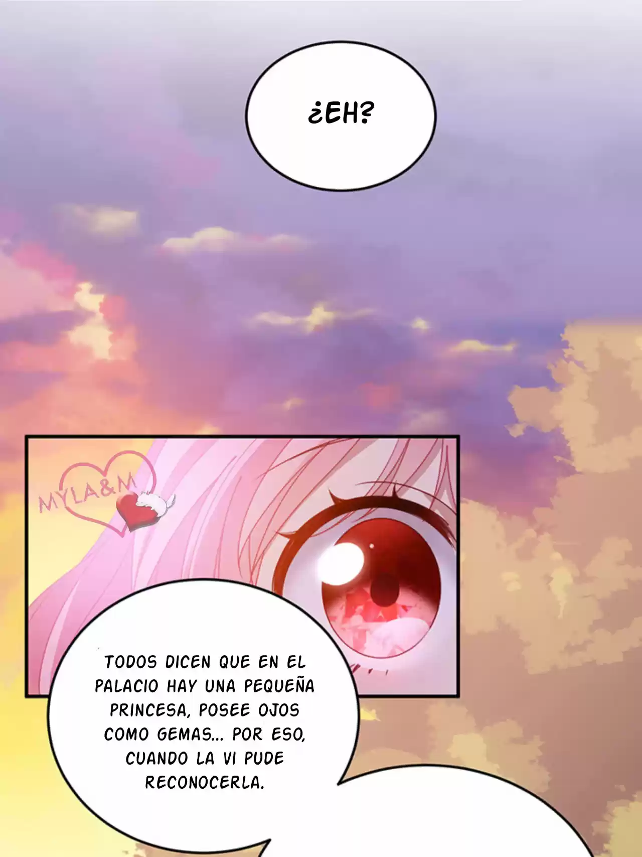LA LEY DE LA SUPERVIVENCIA DE LA REINA - Capítulo 8 - Página 73 - LectorTMOo