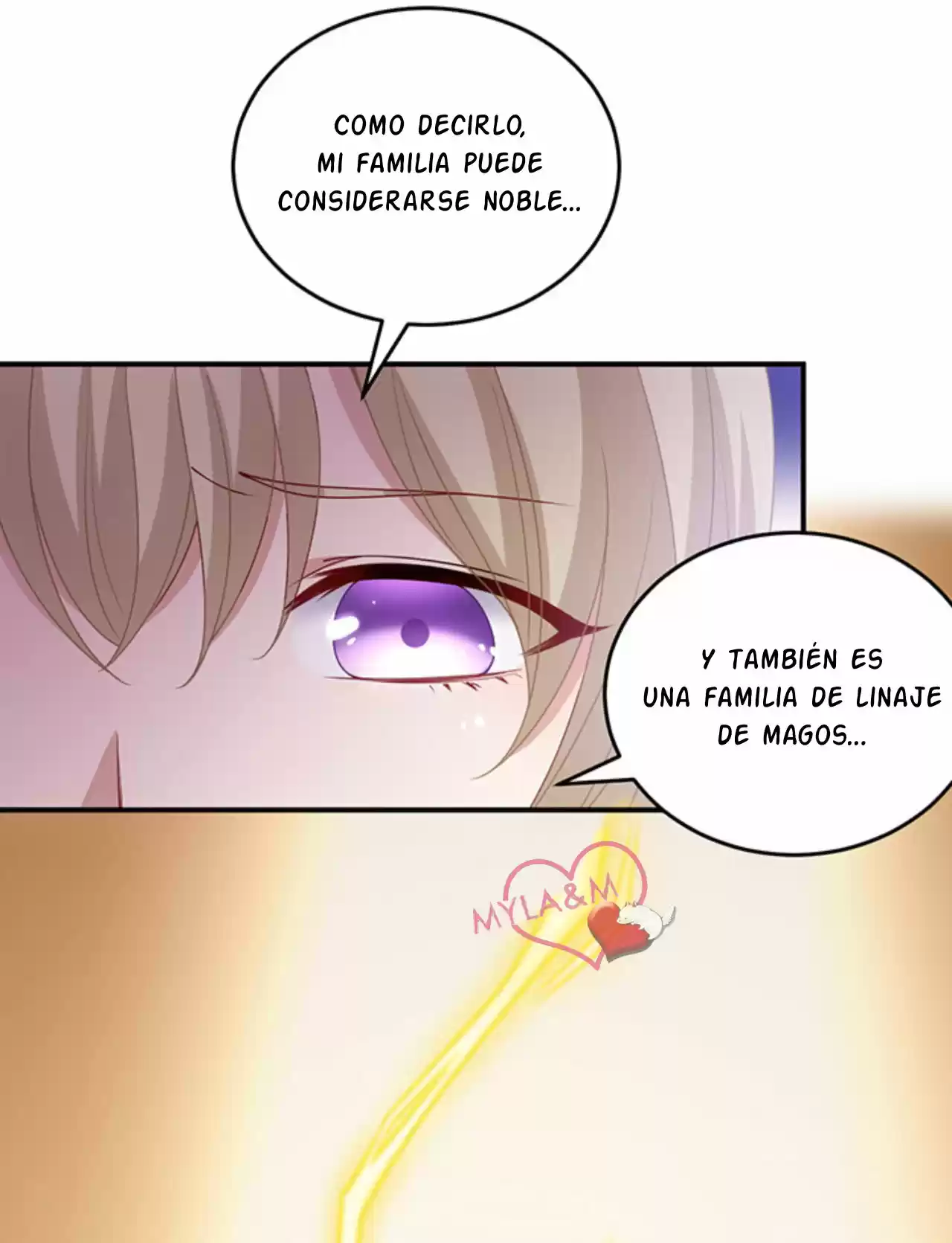 LA LEY DE LA SUPERVIVENCIA DE LA REINA - Capítulo 8 - Página 81 - LectorTMOo