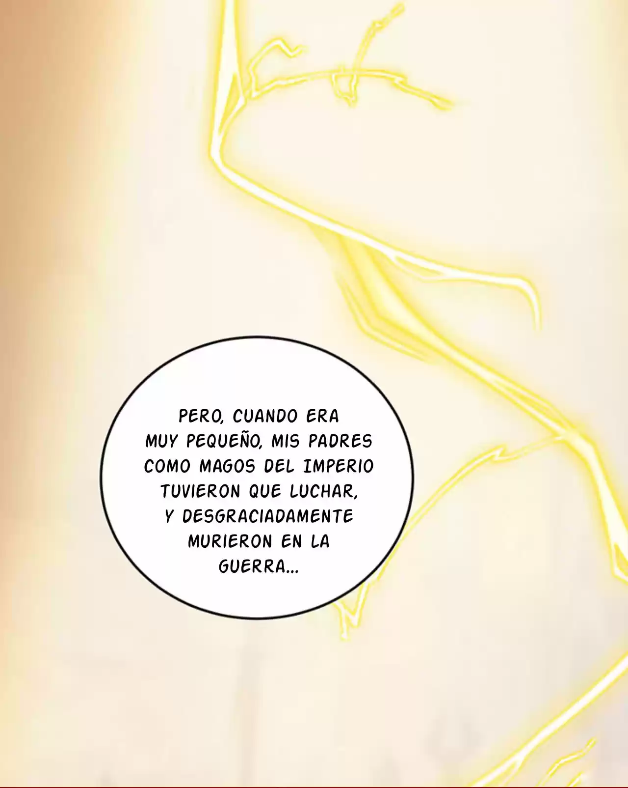 LA LEY DE LA SUPERVIVENCIA DE LA REINA - Capítulo 8 - Página 82 - LectorTMOo