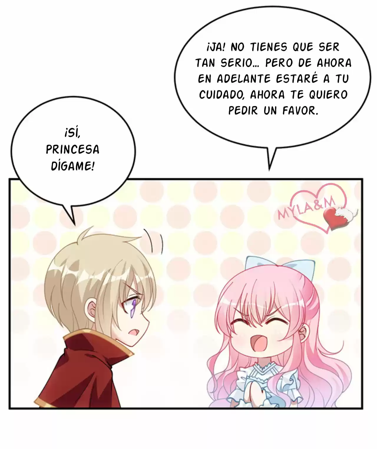LA LEY DE LA SUPERVIVENCIA DE LA REINA - Capítulo 8 - Página 93 - LectorTMOo