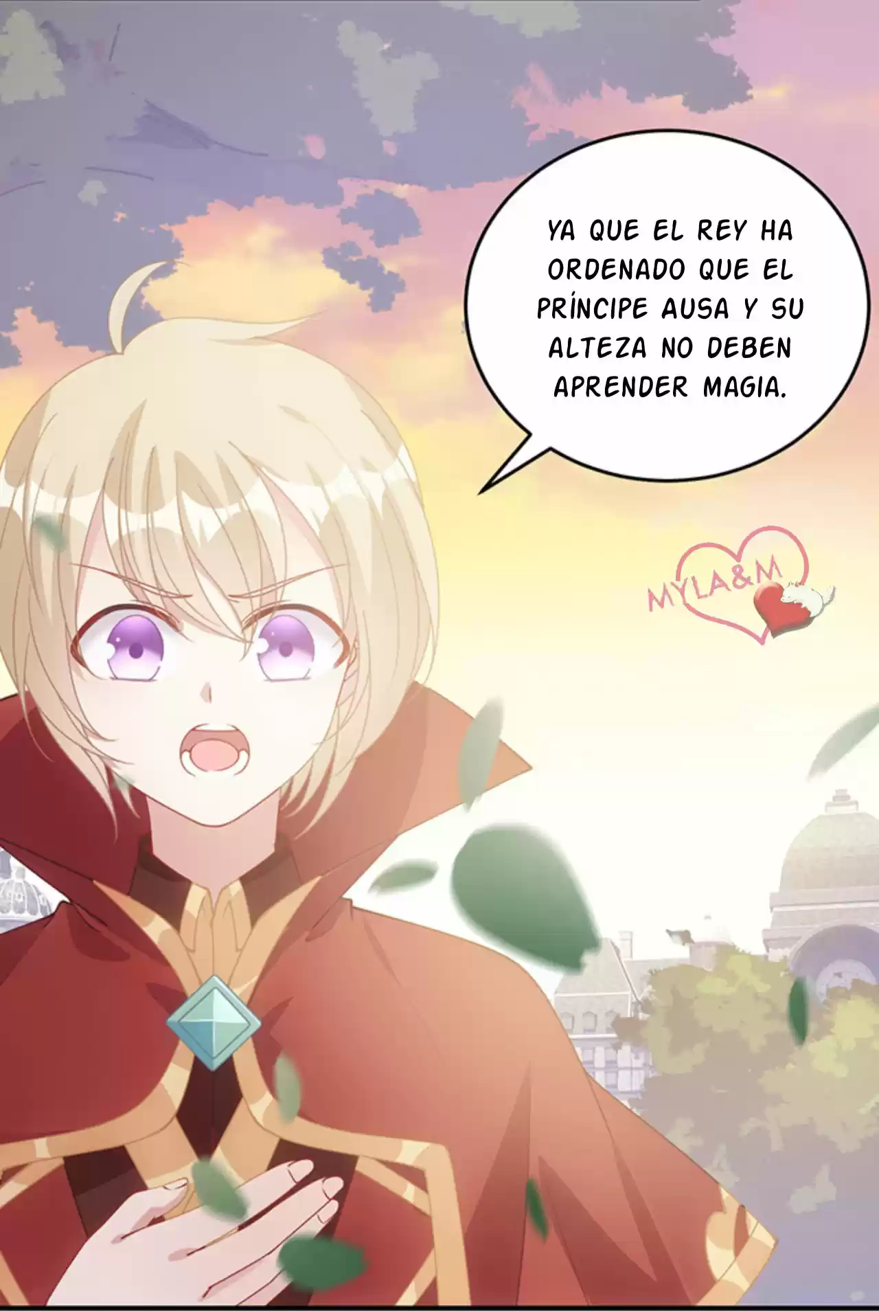 LA LEY DE LA SUPERVIVENCIA DE LA REINA - Capítulo 8 - Página 96 - LectorTMOo
