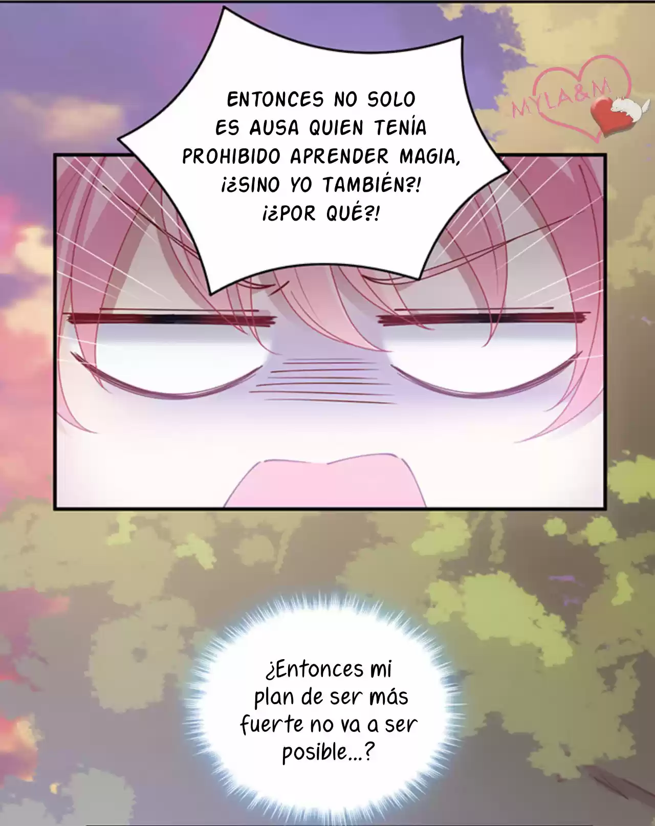 LA LEY DE LA SUPERVIVENCIA DE LA REINA - Capítulo 8 - Página 98 - LectorTMOo