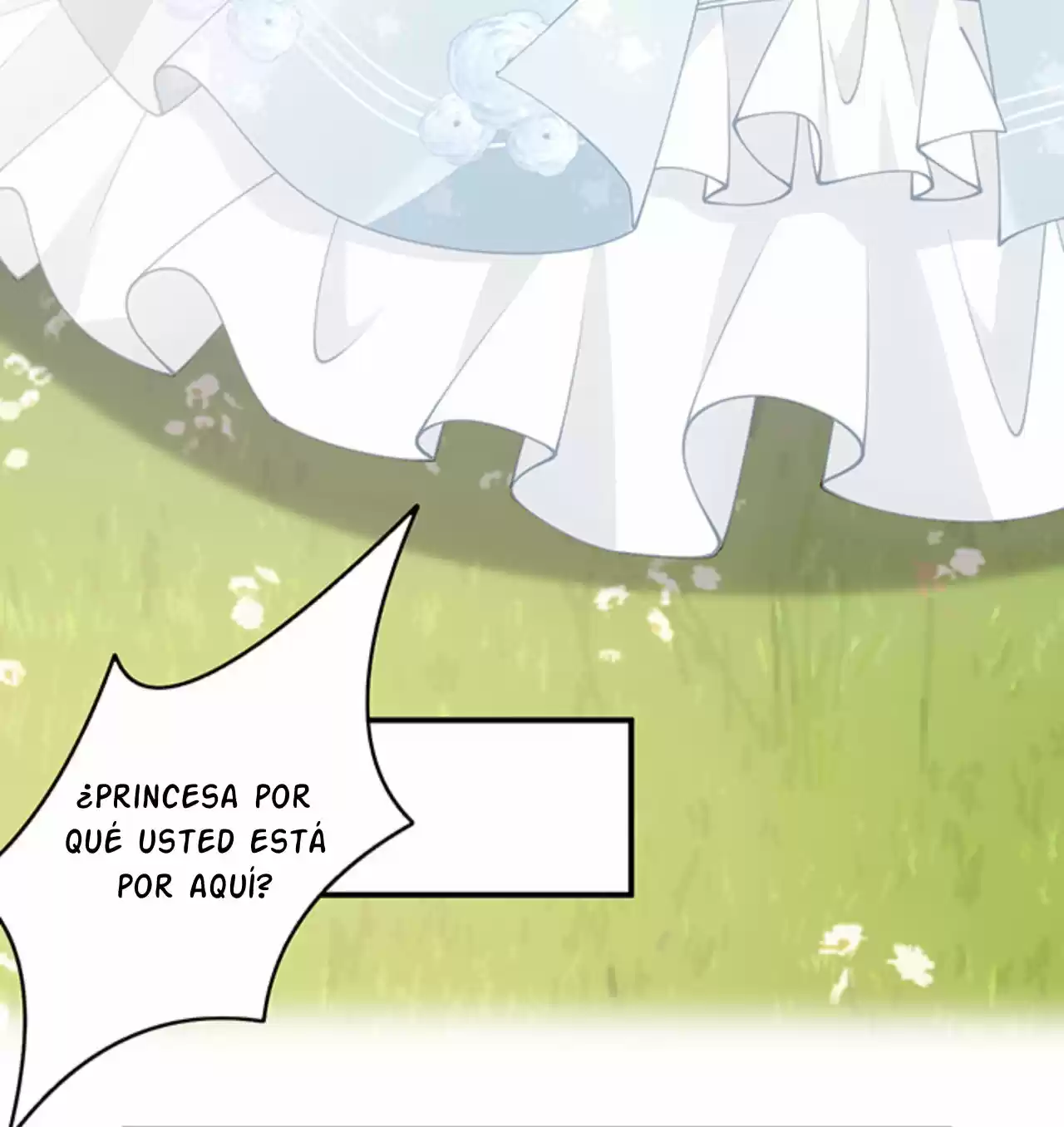 LA LEY DE LA SUPERVIVENCIA DE LA REINA - Capítulo 8 - Página 101 - LectorTMOo