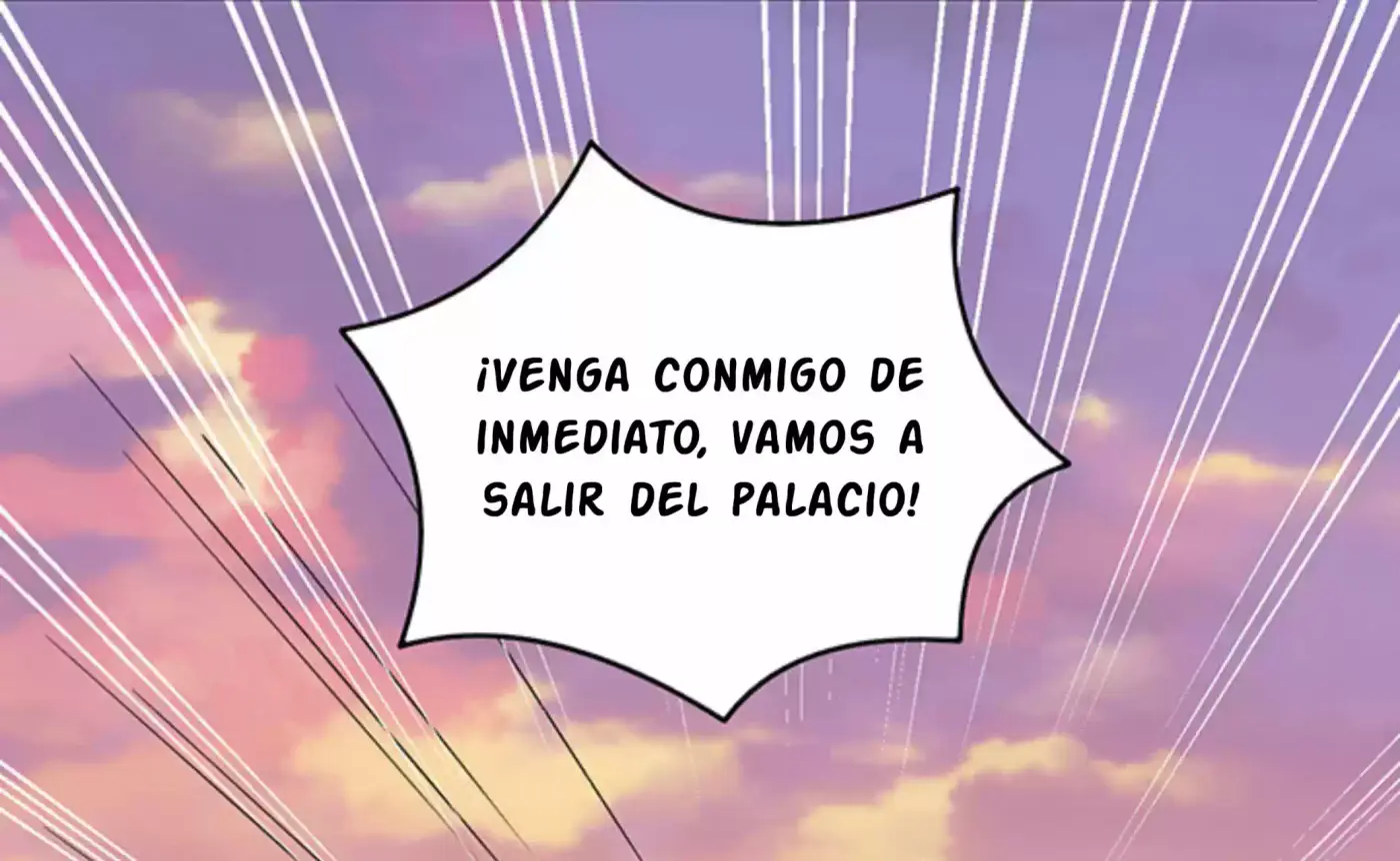 LA LEY DE LA SUPERVIVENCIA DE LA REINA - Capítulo 8 - Página 103 - LectorTMOo
