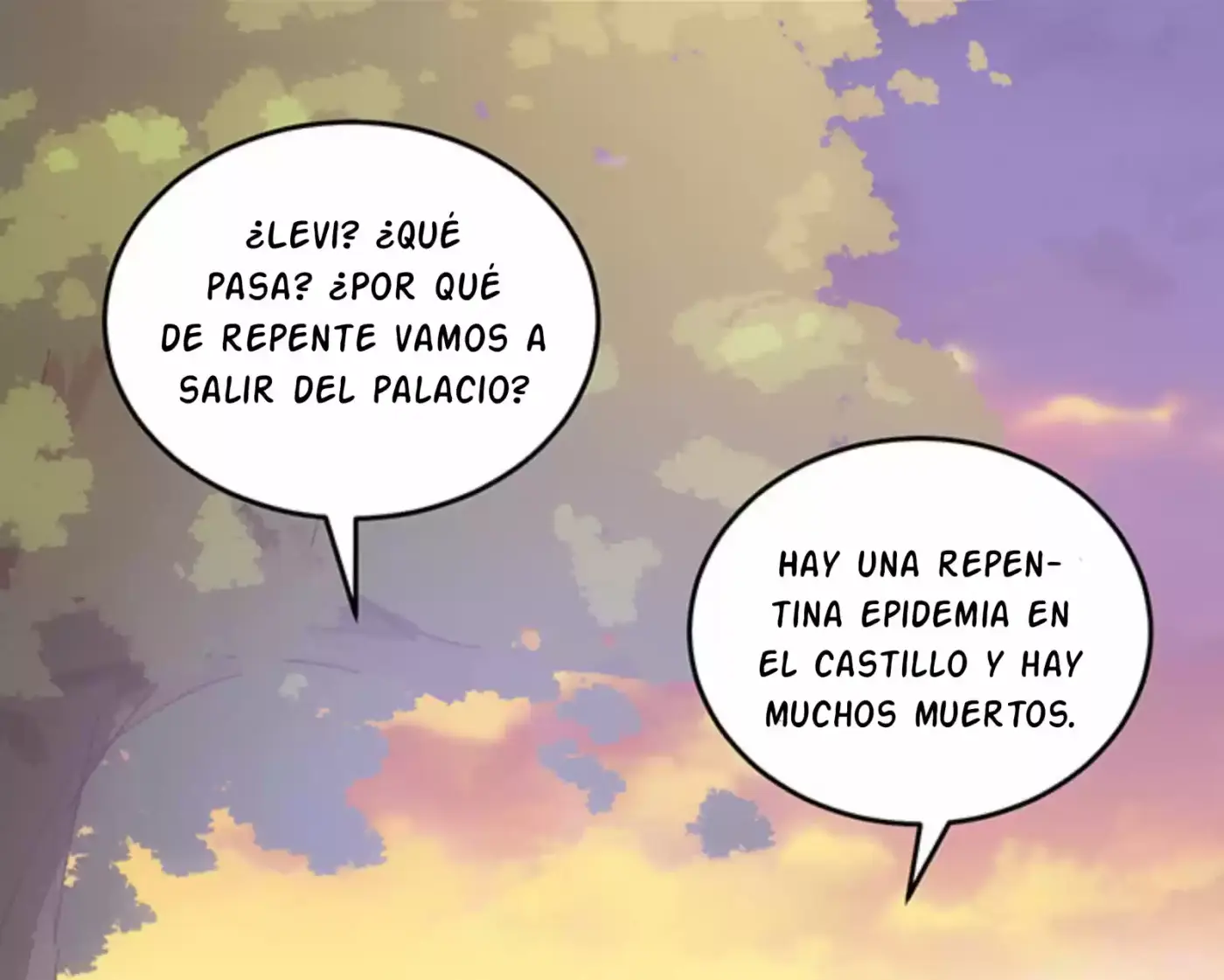 LA LEY DE LA SUPERVIVENCIA DE LA REINA - Capítulo 8 - Página 105 - LectorTMOo