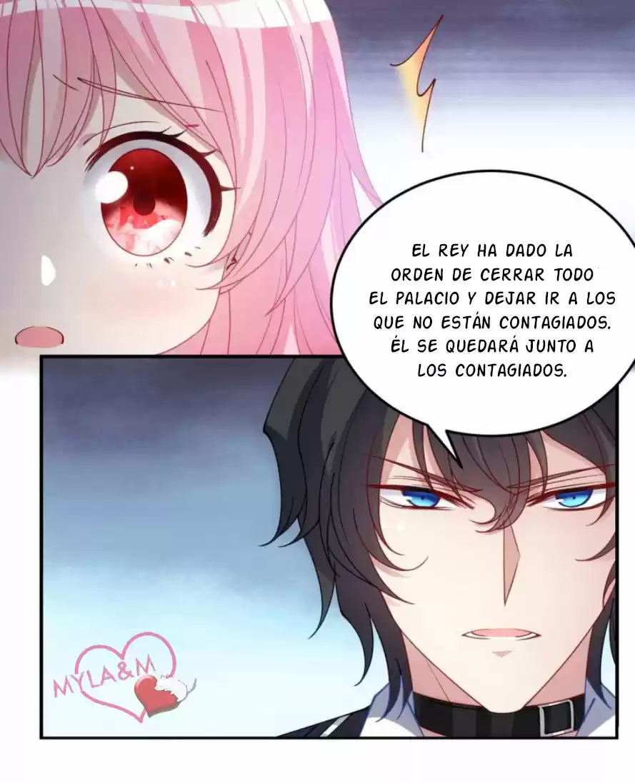 LA LEY DE LA SUPERVIVENCIA DE LA REINA - Capítulo 9 - Página 14 - LectorTMOo