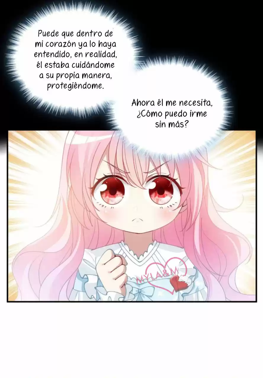 LA LEY DE LA SUPERVIVENCIA DE LA REINA - Capítulo 9 - Página 19 - LectorTMOo
