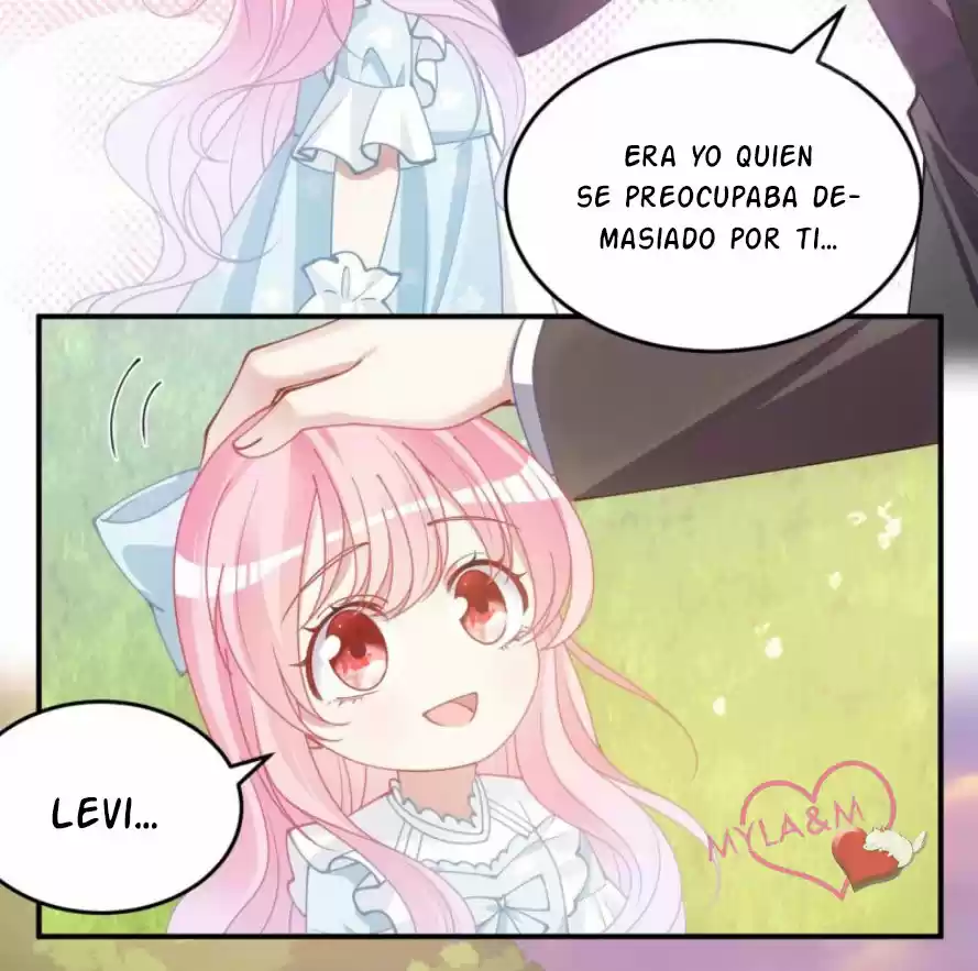 LA LEY DE LA SUPERVIVENCIA DE LA REINA - Capítulo 9 - Página 29 - LectorTMOo