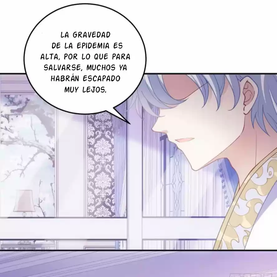 LA LEY DE LA SUPERVIVENCIA DE LA REINA - Capítulo 9 - Página 44 - LectorTMOo