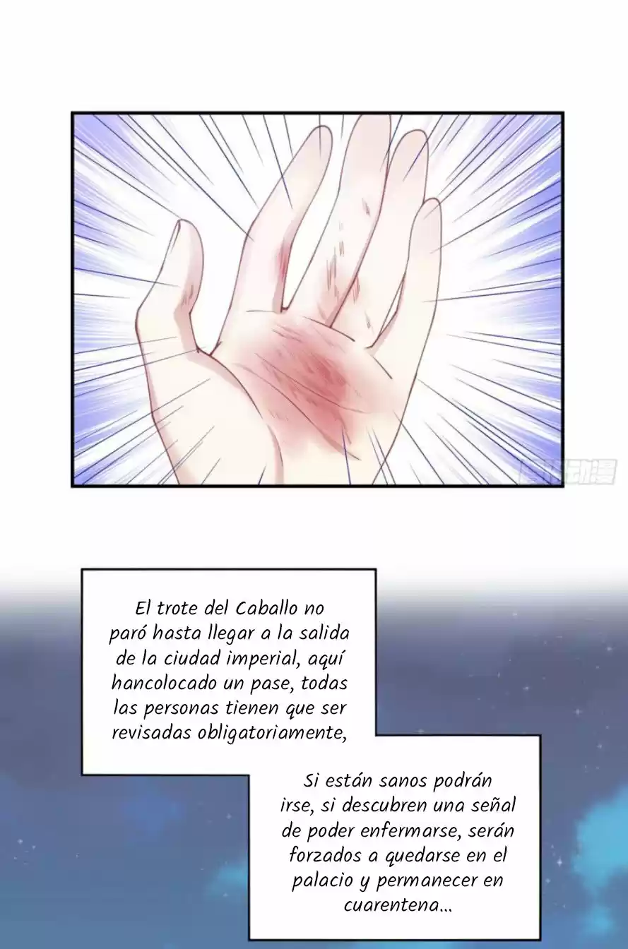 LA LEY DE LA SUPERVIVENCIA DE LA REINA - Capítulo 9 - Página 65 - LectorTMOo
