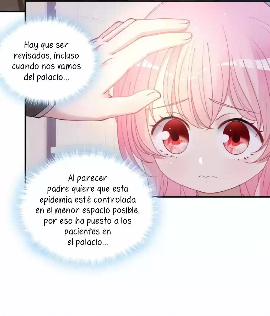 LA LEY DE LA SUPERVIVENCIA DE LA REINA - Capítulo 9 - Página 70 - LectorTMOo