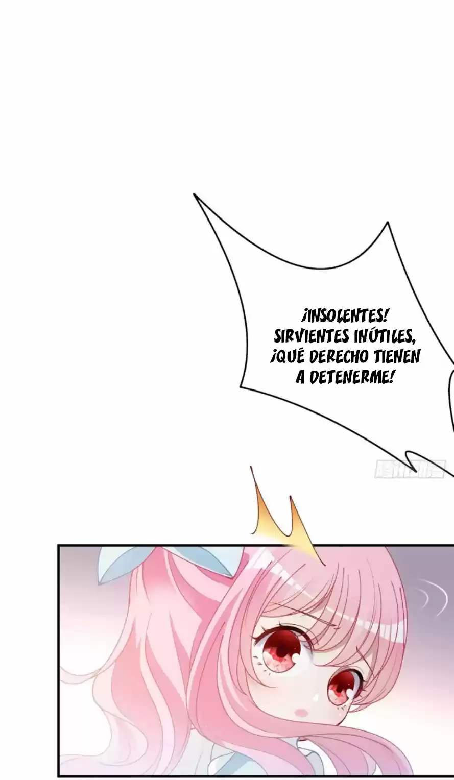 LA LEY DE LA SUPERVIVENCIA DE LA REINA - Capítulo 9 - Página 72 - LectorTMOo
