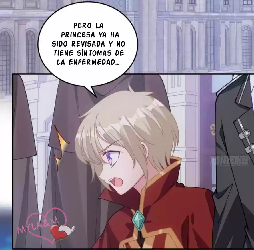 LA LEY DE LA SUPERVIVENCIA DE LA REINA - Capítulo 9 - Página 85 - LectorTMOo