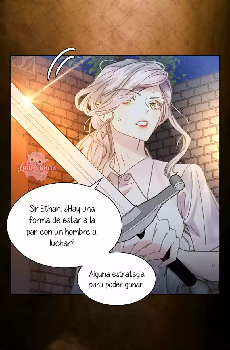 La Ley De La Supervivencia De La Señorita - Capítulo 10 - Página 16 - LectorTMOo