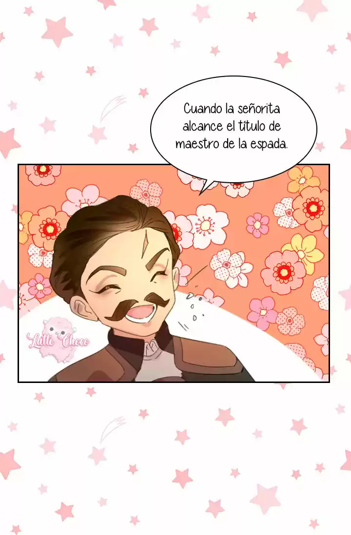 La Ley De La Supervivencia De La Señorita - Capítulo 10 - Página 19 - LectorTMOo