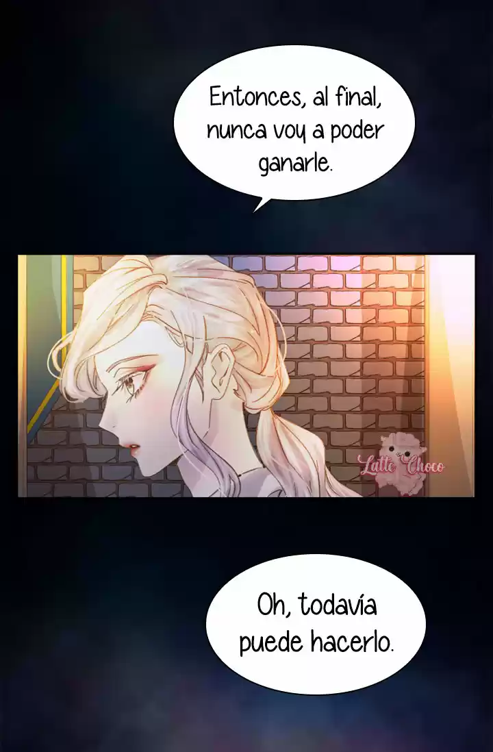 La Ley De La Supervivencia De La Señorita - Capítulo 10 - Página 26 - LectorTMOo