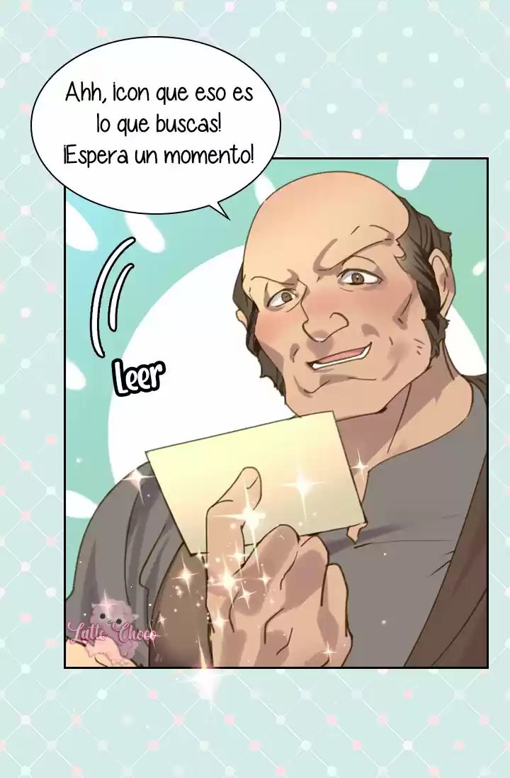 La Ley De La Supervivencia De La Señorita - Capítulo 10 - Página 35 - LectorTMOo