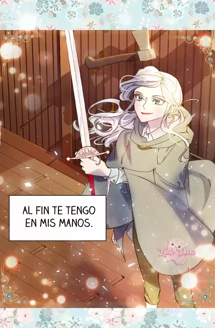 La Ley De La Supervivencia De La Señorita - Capítulo 10 - Página 43 - LectorTMOo