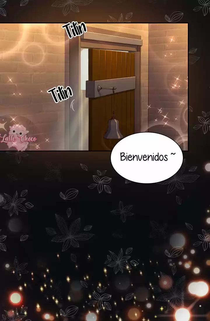 La Ley De La Supervivencia De La Señorita - Capítulo 10 - Página 45 - LectorTMOo