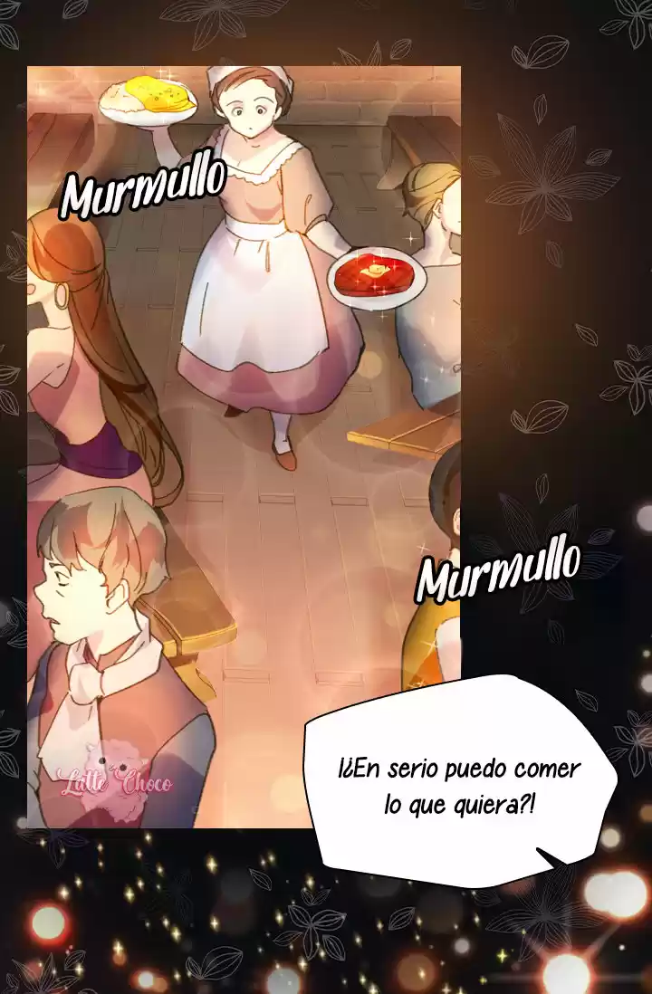 La Ley De La Supervivencia De La Señorita - Capítulo 10 - Página 46 - LectorTMOo