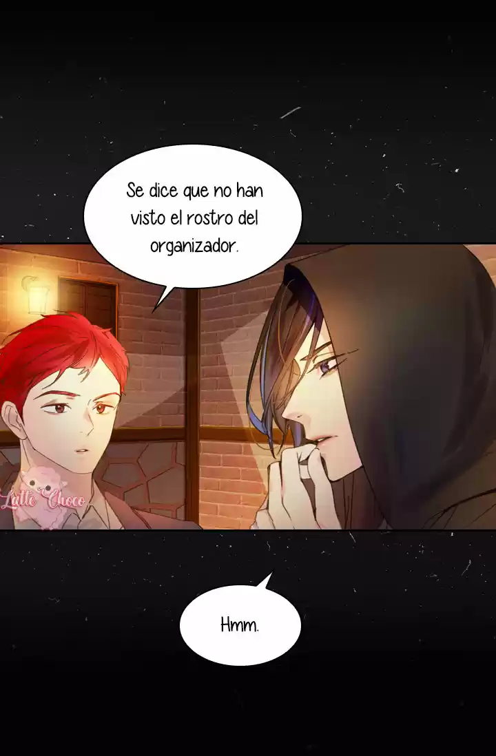 La Ley De La Supervivencia De La Señorita - Capítulo 10 - Página 51 - LectorTMOo