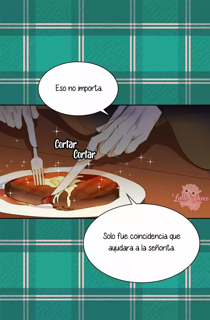 La Ley De La Supervivencia De La Señorita - Capítulo 10 - Página 58 - LectorTMOo
