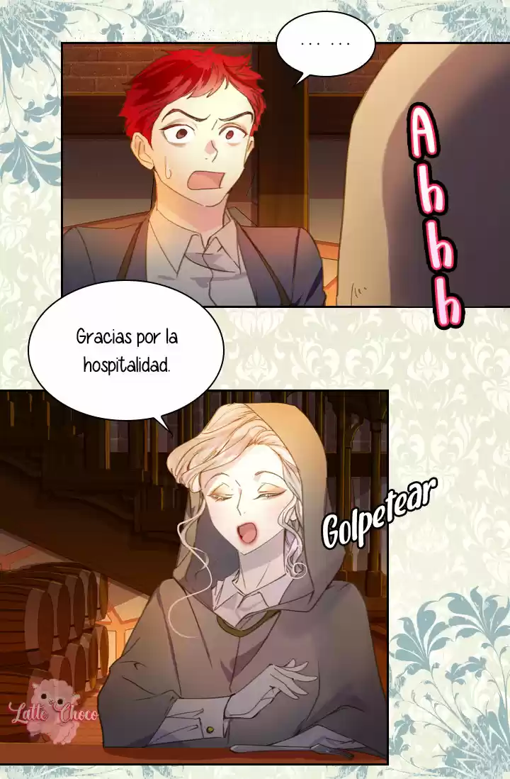 La Ley De La Supervivencia De La Señorita - Capítulo 10 - Página 63 - LectorTMOo