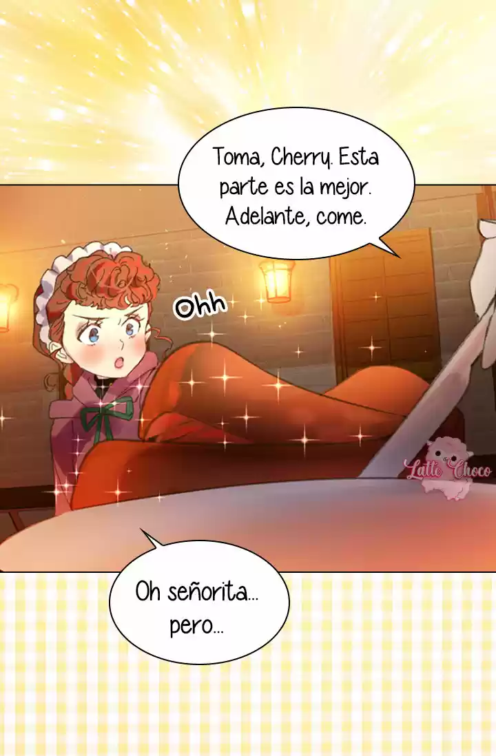 La Ley De La Supervivencia De La Señorita - Capítulo 11 - Página 8 - LectorTMOo