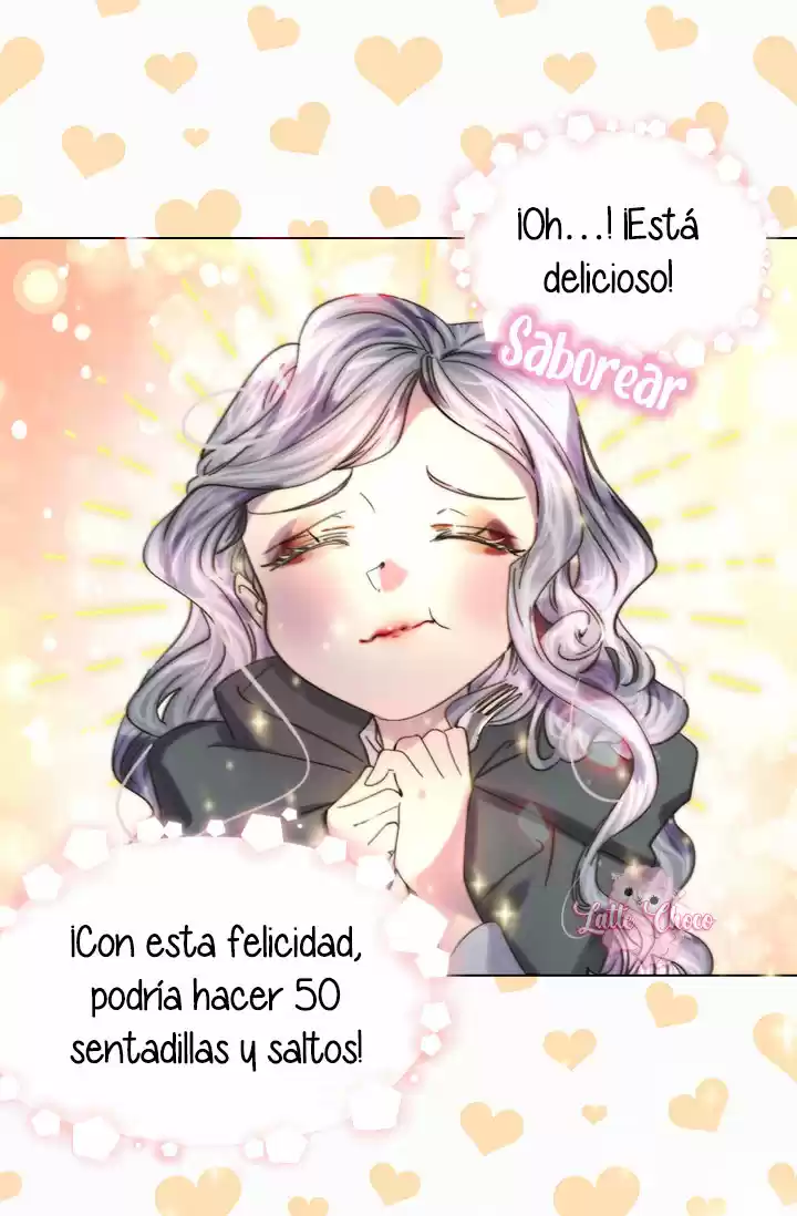 La Ley De La Supervivencia De La Señorita - Capítulo 11 - Página 10 - LectorTMOo