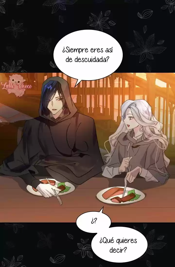 La Ley De La Supervivencia De La Señorita - Capítulo 11 - Página 25 - LectorTMOo